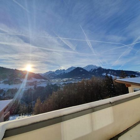 Boschberge Apartamento Ellbögen Exterior foto