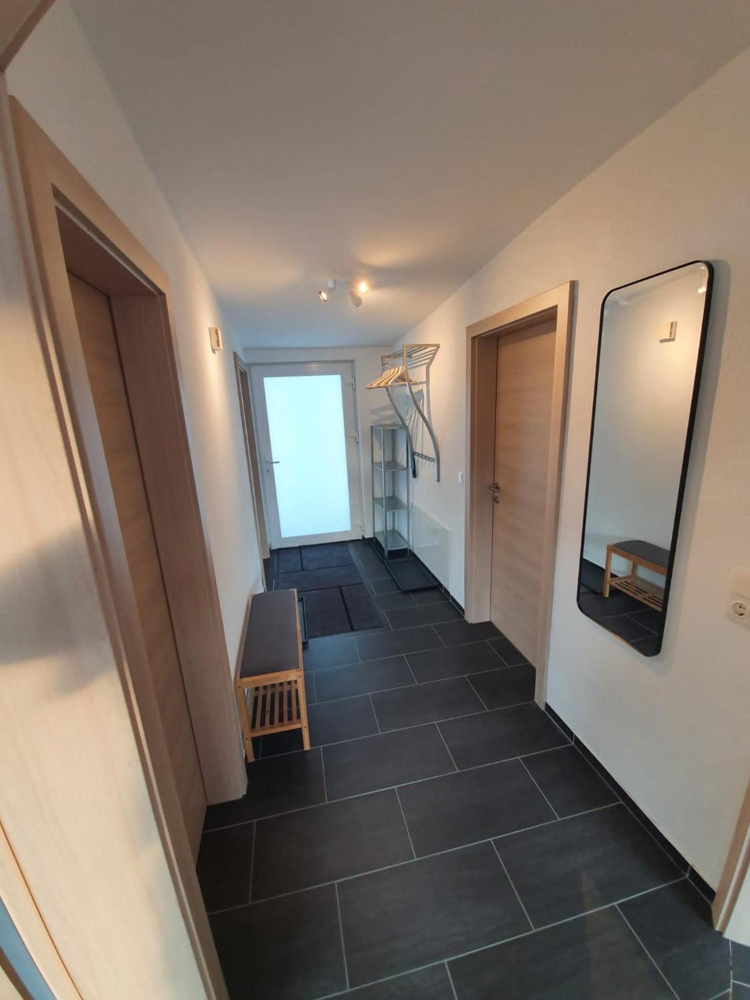 Boschberge Apartamento Ellbögen Exterior foto